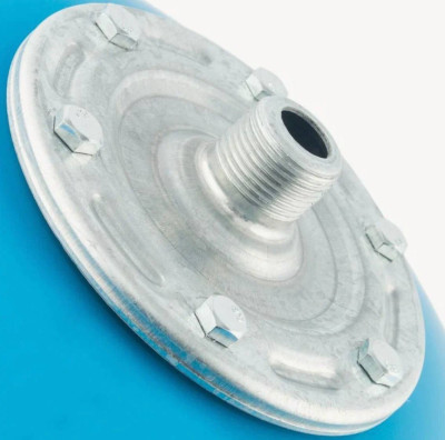 ��� �������������� 24 �. ����� ������������ d 1", 8 bar STOUT