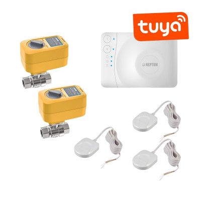 ������� Neptun Profi Smart+ 1/2 Tuya 12� ������