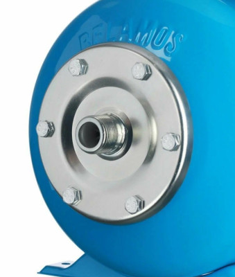 ��� ��������������  24�. ����� �������������� d 1", 6 bar BELAMOS