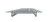 ������� ��� ����� �������� ������������ 136 � � 21,5 � � 1000 � DN100 Steelot SteeStart (���������������)