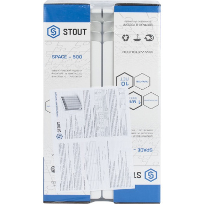 �������� ��������������� STOUT Space 500/90/4