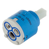 �������� 40�� Lemark sedal LM8505P-BL