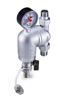 ������ ��������������� ��������� ���������� 3/4" � ���������� ������ Zeissler