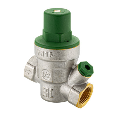 ���� �������� �������� ���������� 1/2" (1- 5 ���.) ��� �������� 1/4" VALTEC