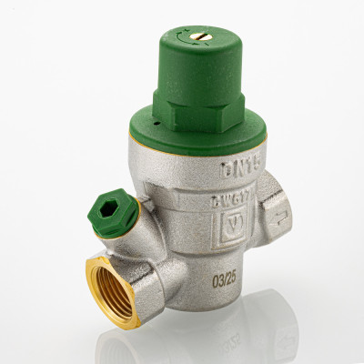 ���� �������� �������� ���������� 1" (1- 5 ���.) ������������ � ���������� �������� VALTEC