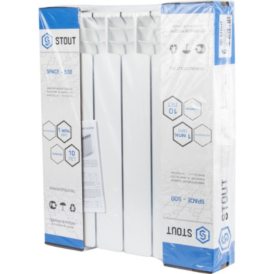 �������� ��������������� STOUT Space 500/90/6