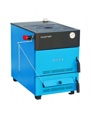 ���� ����� ��������������� MASTER-18 (� ������ ��� �������� ��������) ZOTA