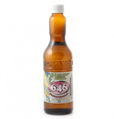 ���� ������������ 646 0,5� �