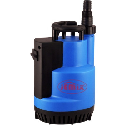 ����� ��������� �-�����-158-8 (550 ��/9500�.�/8�/5��/������ 8 �/���������� ��������) (FSCP-550) JEMIX