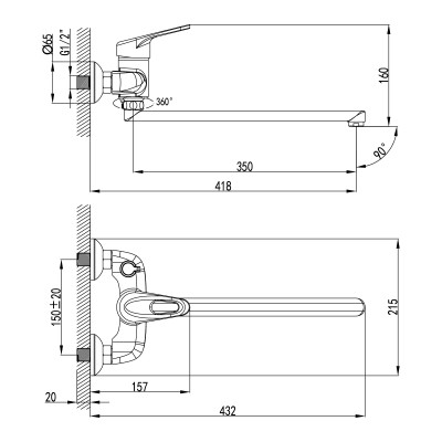 ��������� ����� Lemark Luna LM4117C � �������