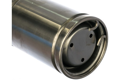 ����� ���������� ��������� �������� SP 40/5 (4", 220�, 900��, 1700�/�, 95�) ������ 20 �. (�� 15�) BELAMOS