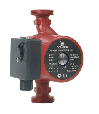 ����� �������������� AM-XPS25-4 (180��) � ������� TIM