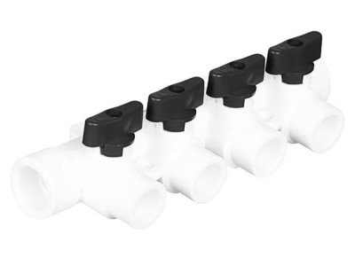 ��������� ���������������� AQUALINK � ��������� �������, 32 x 20 ��, 4 ������