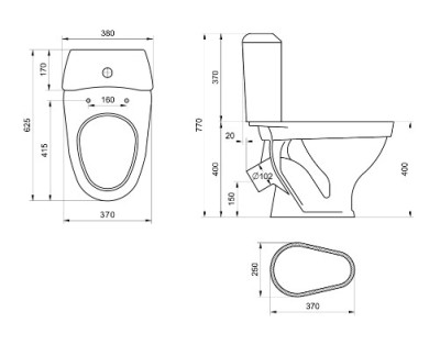 ������-������� "����" � ��������� � �������� (����� ������)