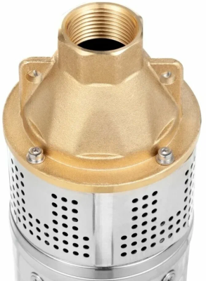 ����� ���������� ��������� �������� ��10-100 (4", 2100��, 2500�/�, 100�) ������ 20� BELAMOS