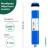 Комплект картриджей К-5 c МЕМБРАНОЙ VONTRON для Осмо 5 (ПП-5М, УГП-10, ПП-1, VONTRON-75, УГА-ЛАЙН) Аквабрайт Комплект картриджей К-5 c МЕМБРАНОЙ VONTRON для Осмо 5 (ПП-5М, УГП-10, ПП-1, VONTRON-75, УГА-ЛАЙН) Аквабрайт