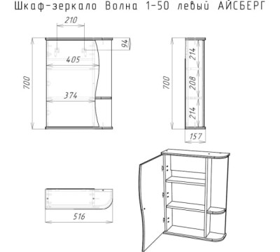 �������-���� ����� 1-50 ����� �������, ������� DA1030HZ