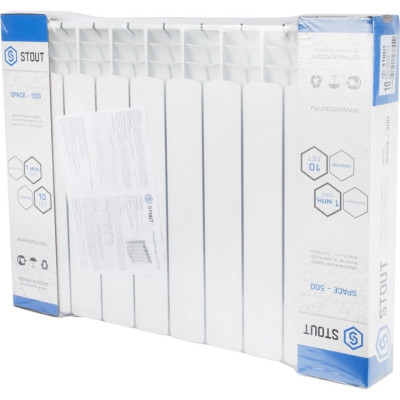 �������� ��������������� STOUT Space 500/90/10