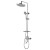 ������� ������� �� ����������, ������ � ����������� ����� Lemark Linara LM0462C