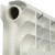 Радиатор биметаллический ROMMER Profi BM 350/80/10 Радиатор биметаллический ROMMER Profi BM 350/80/10