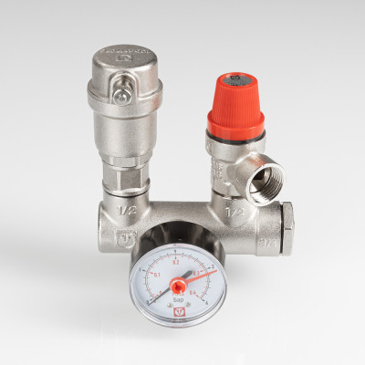 ���� ������ ������������ ����� VT.460.0.0 (� ������������ ��������� ��������������� ���� 3/4) VALTEC 