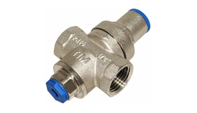 ���� �������� �������� ��������� 1/2 (1- 6 ���) ��� �������� 1/4" (����������) TIM