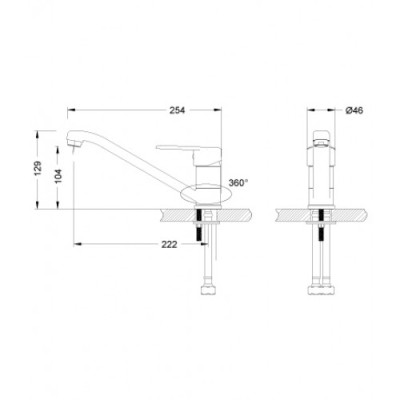 ������ ��������� ����� Lemark Point LM0304C