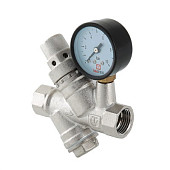 ���� �������� �������� � �������� ���. ������� � ���������� VALTEC 1/2" VT.082