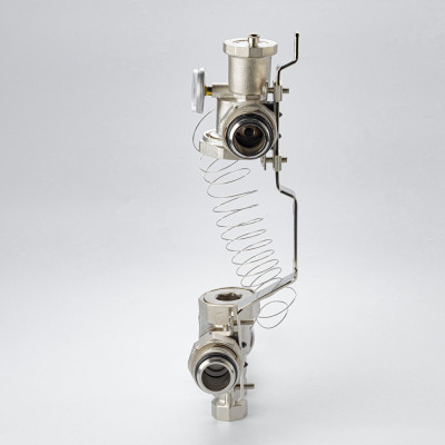 ���� �������-������������ ���� ��� ������� ���� � ������ ������������ VALTEC ECOMIX (��� ������ ,������. ��.130)