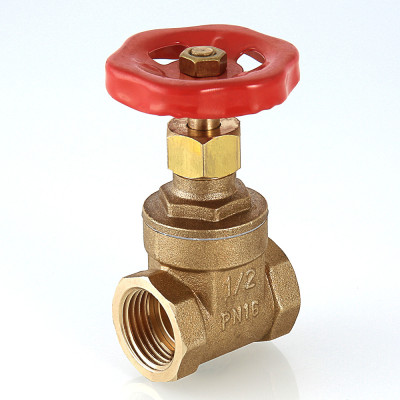 �������� � �������� �������� VALTEC PN 16 1/2"