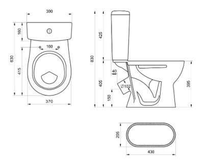 ������-������� "�����" � ��������� � �������� (����� ������) Santeri 