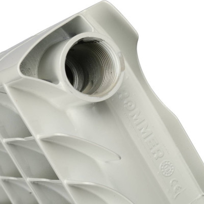 �������� ����������� ROMMER OPTIMA 500/80/4 ������