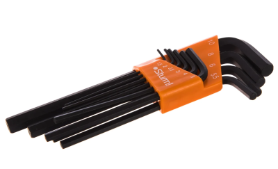 ���� ����� ������������ Cr-V 10�� 1,5-10�� ����������� ���� STURM