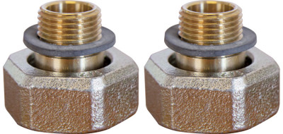 ����� ��� ������ Wilo R1"-15/1/2"MS (4X)+VP