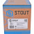 Насос циркуляционный 25/60-180 с гайками STOUT Насос циркуляционный 25/60-180 с гайками STOUT