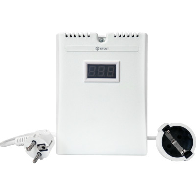 ������������ ���������� 600 �� ST- 600 (���������) STOUT 