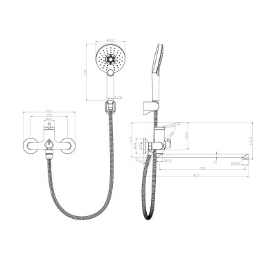 ��������� ����� Minima LM3851C � �������