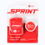 Нить для герметизации резьбы "Sprint" +50м катушка (50 м) Нить для герметизации резьбы "Sprint" +50м катушка (50 м)
