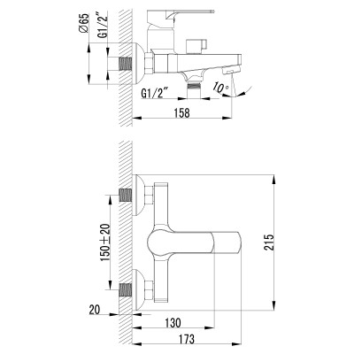 ��������� ����� �������� ��� "���� �����" LEMARK LM1512C � �������