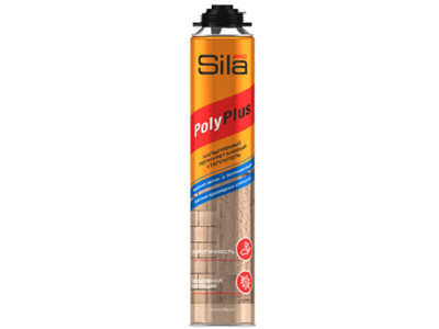 ���� ���������� �������������� 850 �� (+5�C �� +35�C) ����� �SILA Pro POLYPLUS�