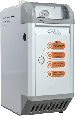 ���� ����� ������� ��������� ��������. ����. �.�. 25 ��� S-Term ���-25��� (SIT) ������