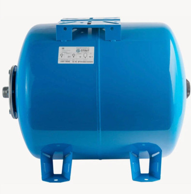 ��� ��������������  80�. ����� �������������� d 1", 10 bar STOUT