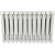 Радиатор алюминиевый ROMMER Profi 350/80/4 Ижевск Радиатор алюминиевый ROMMER Profi 350/80/4 Ижевск