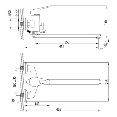 ��������� ����� ������ ��� 35 �� "����" Lemark LM4151C � �������