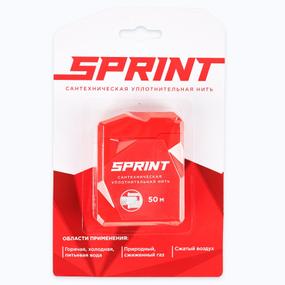 ���� ��� ������������ ������ "Sprint" ������� (50 �)